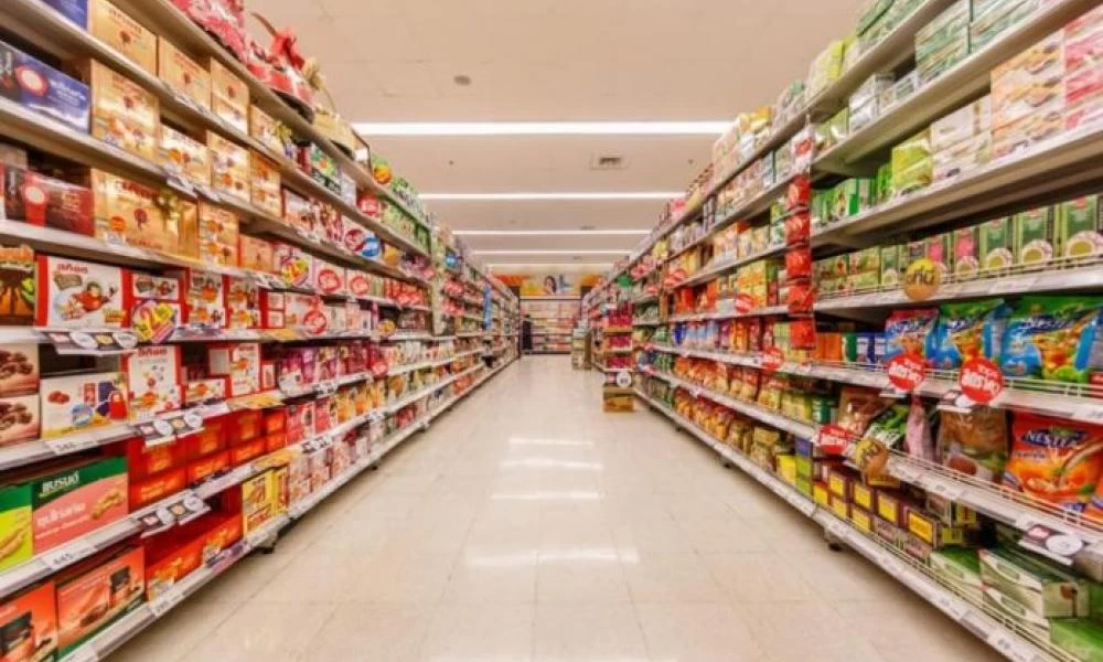 ΕΕ: Απαγορεύτηκε η χρήση του διοξειδίου του τιτανίου στα τρόφιμα
